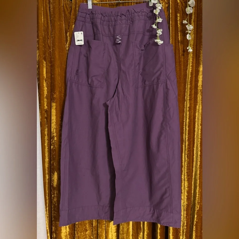 Free People Movement Fresh Start Pants - Picture 7 of 7